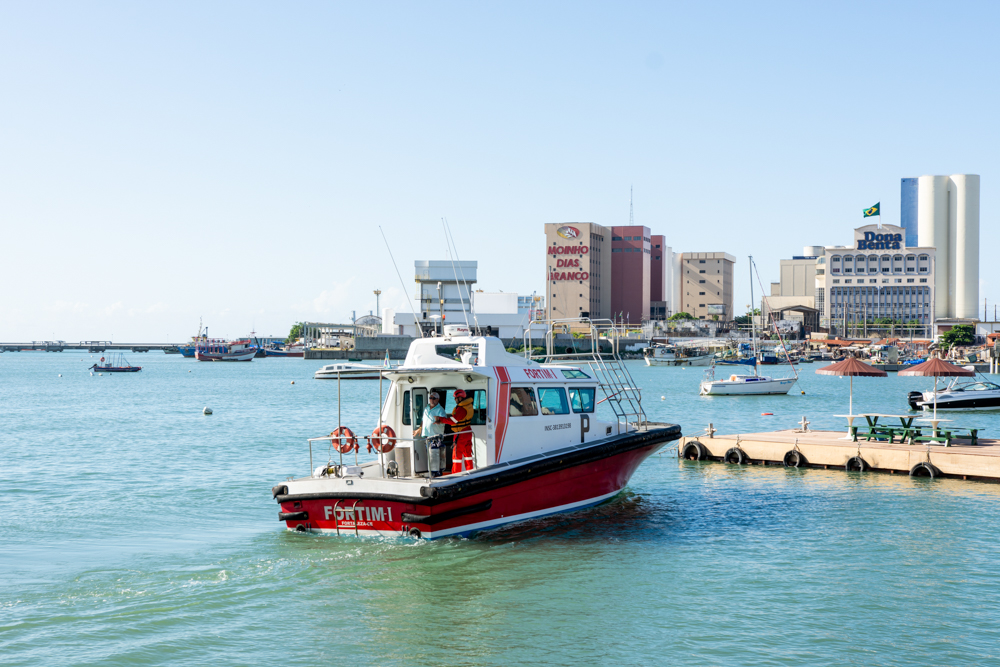 Iate Clube De Fortaleza (9)