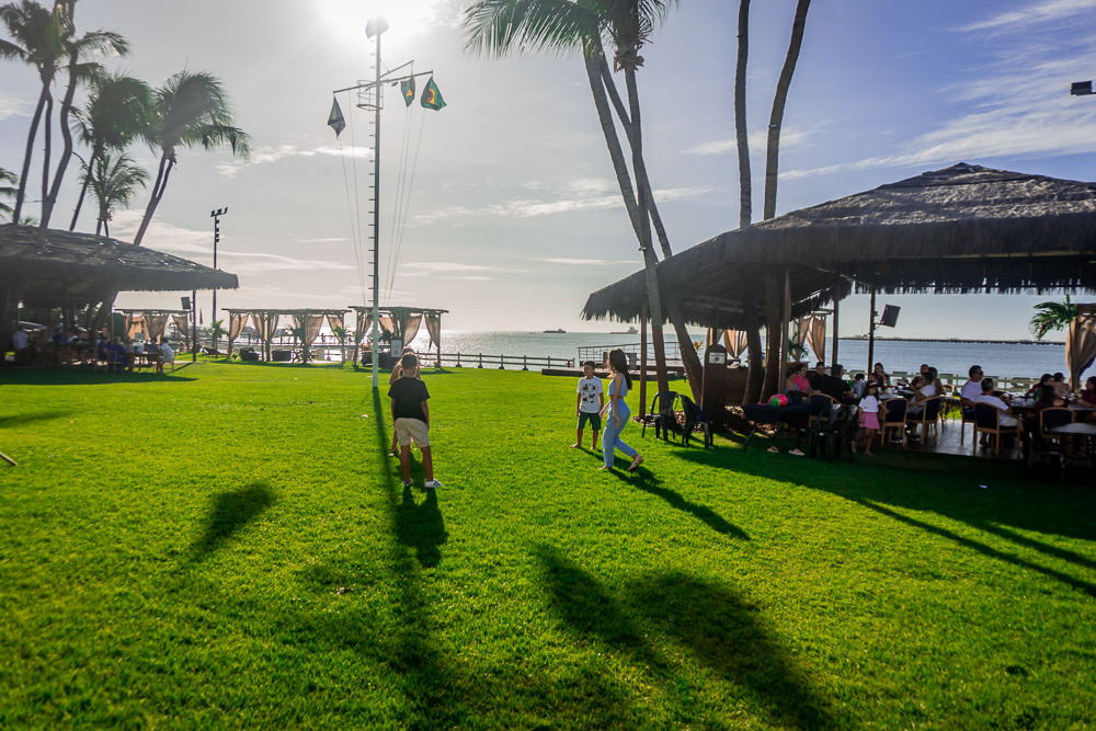 Iate Clube De Fortaleza (9)