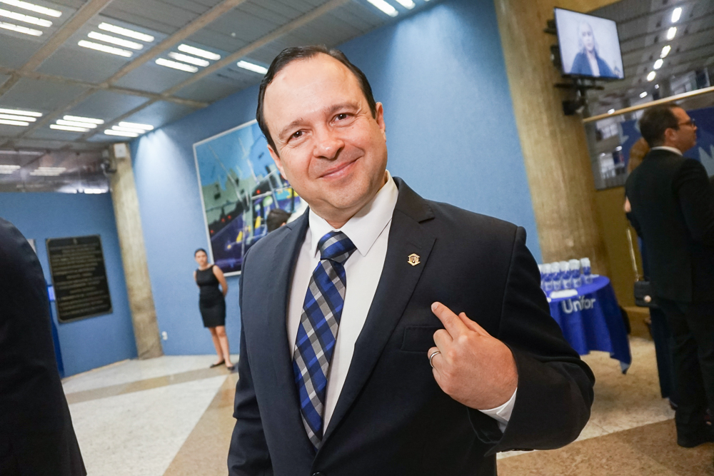 Igor Queiroz Barroso