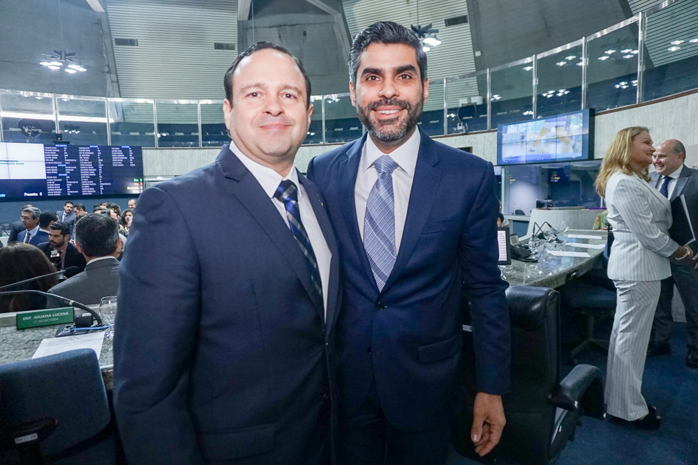 Igor Queiroz Barroso E Queiroz Filho