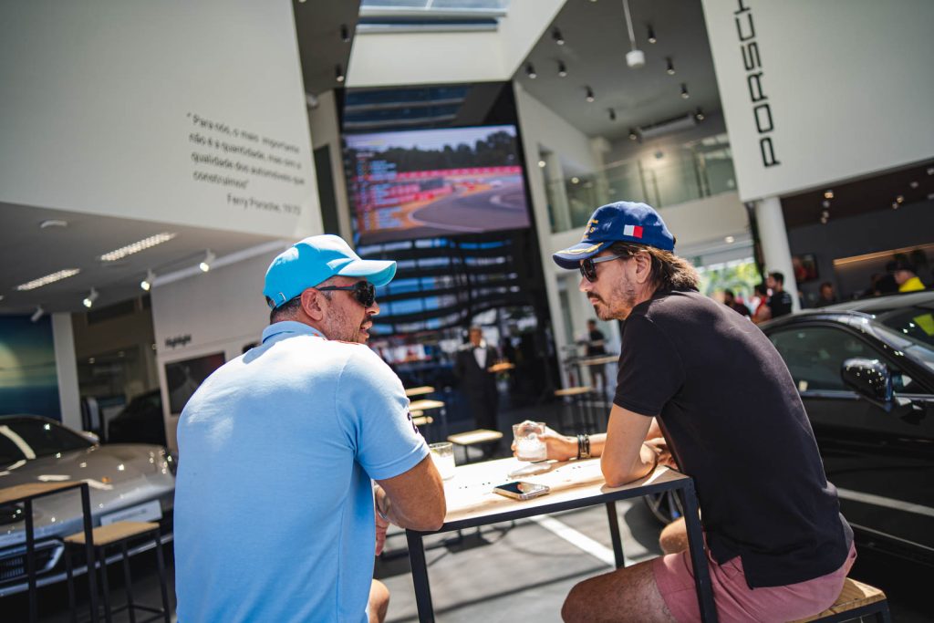 Igor Sanderson E Luis Feitosa (2)