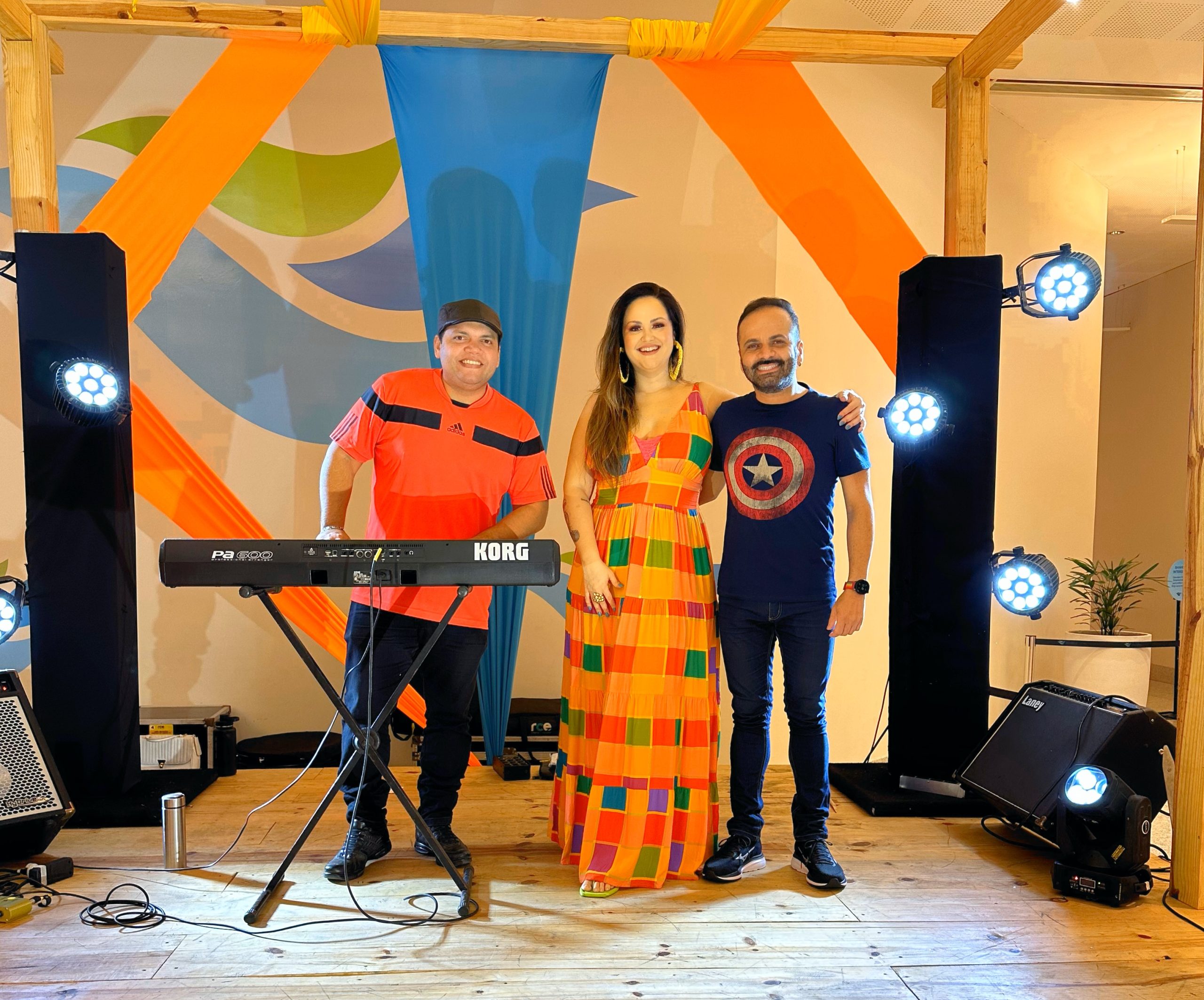 RioMar Kennedy realiza São João especial para crianças neste fim de semana