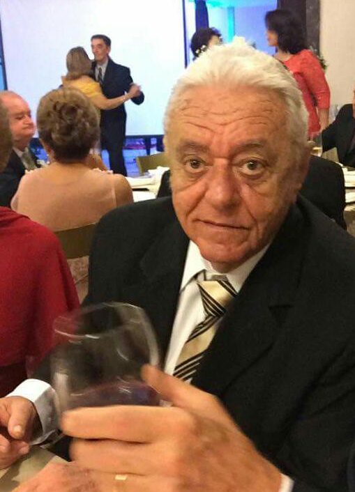 Família celebra missa de sétimo dia em memória de Ruy do Ceará