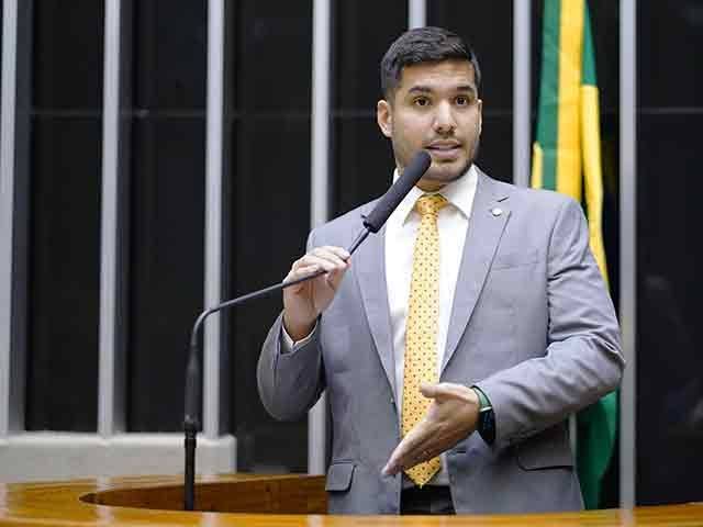 André Fernandes é o novo presidente do PL em Fortaleza e aumenta chance de sua candidatura em 2024