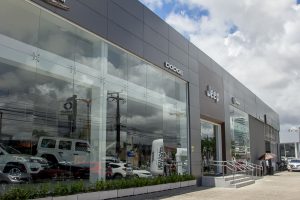 Inauguracao Da Nova Loja Newsedan Jeep 3