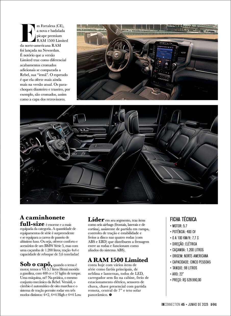 Inconnection #45 Marcos Aragão101