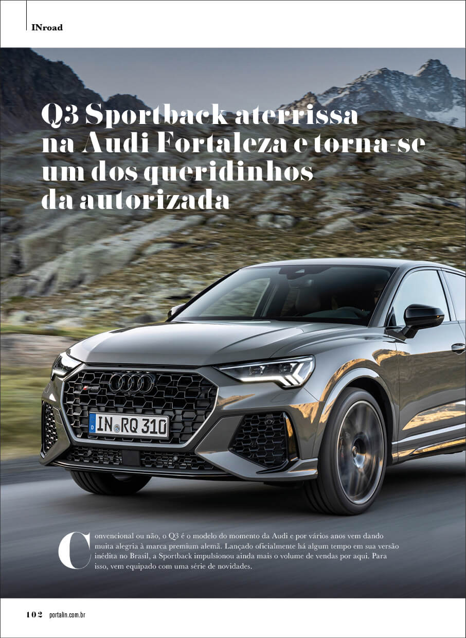 Inconnection #45 Marcos Aragão102