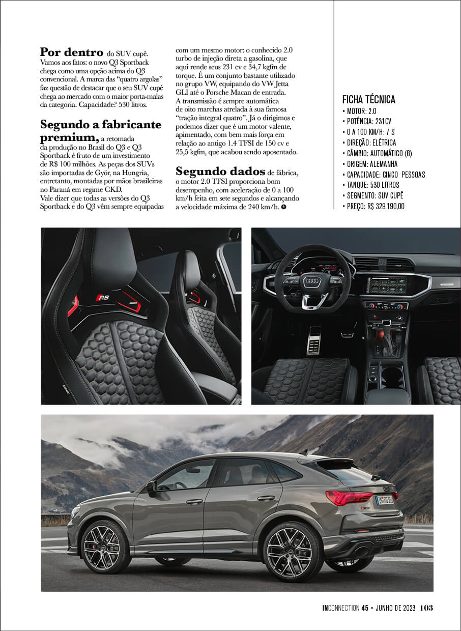 Inconnection #45 Marcos Aragão103