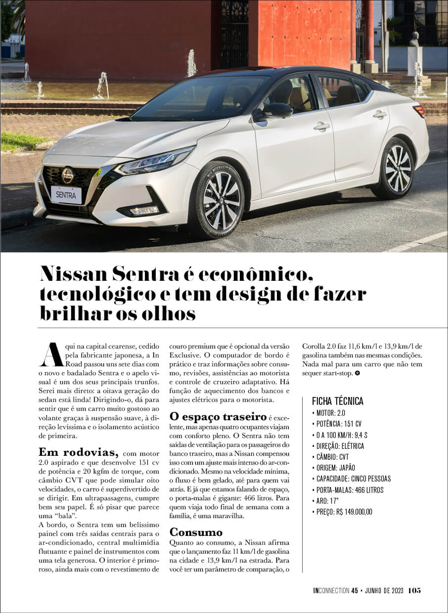 Inconnection #45 Marcos Aragão105