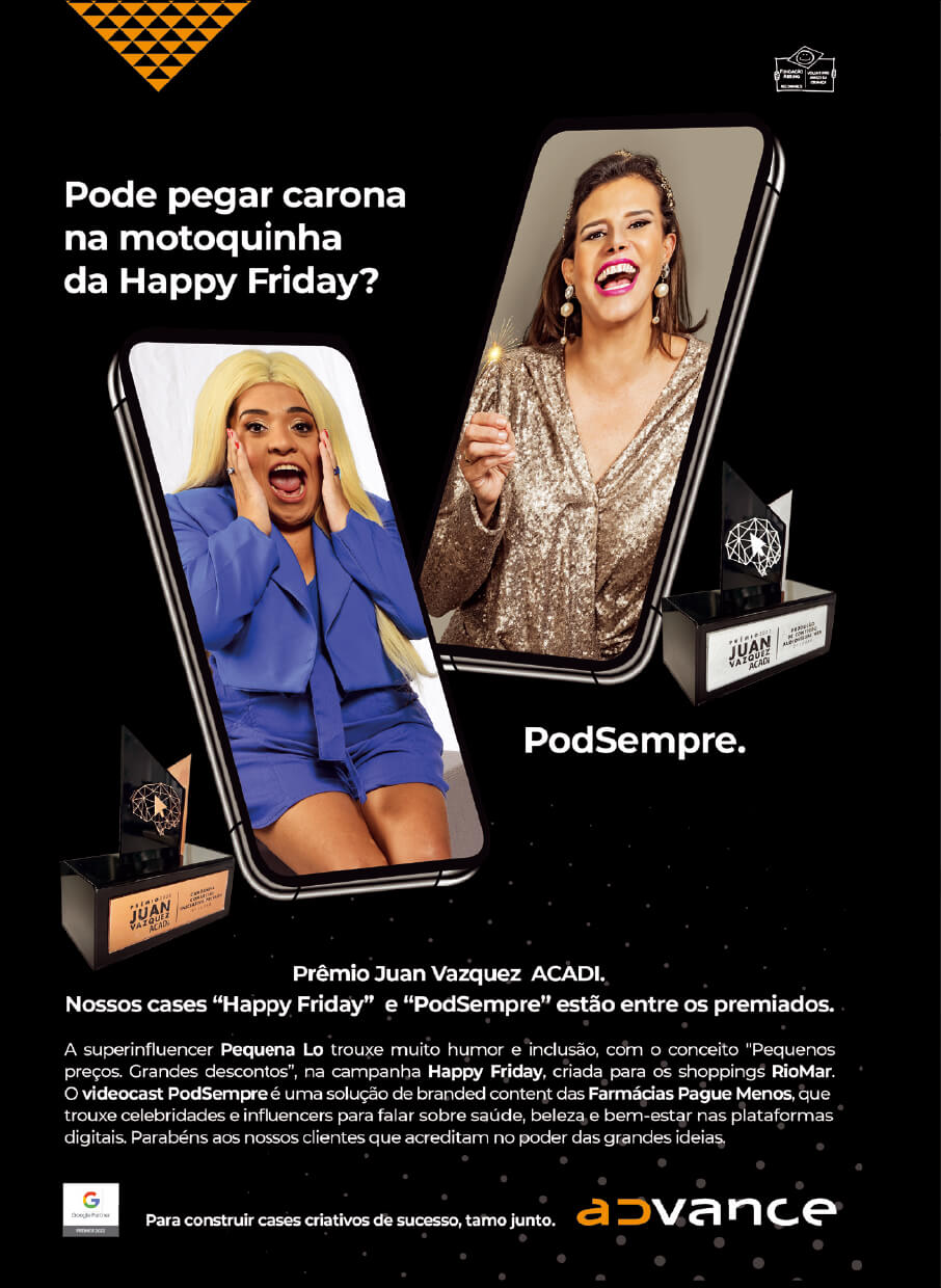 Inconnection #45 Marcos Aragão106