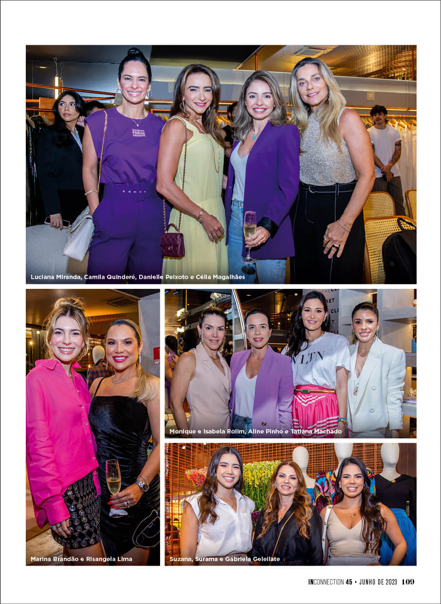 Inconnection #45 Marcos Aragão109