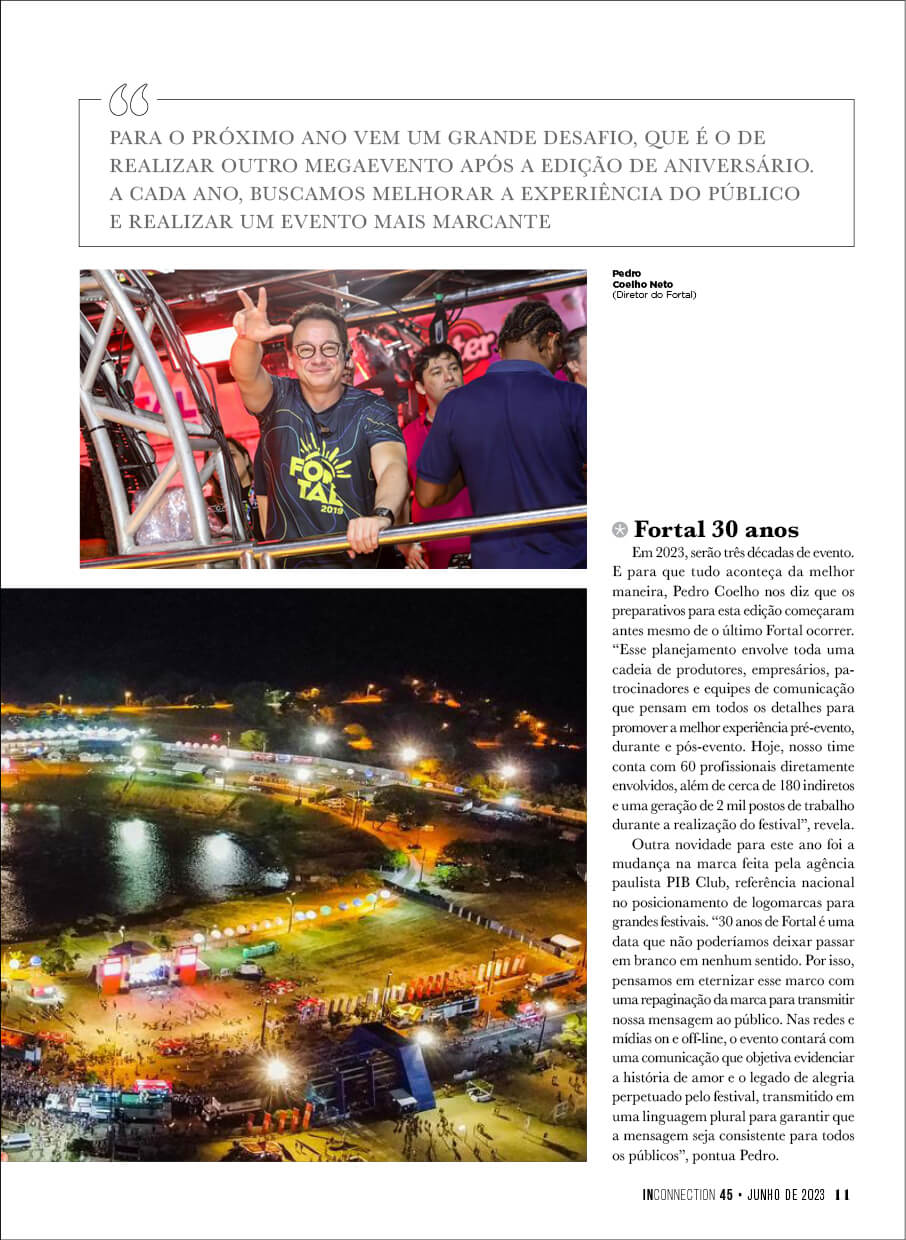 Inconnection #45 Marcos Aragão11