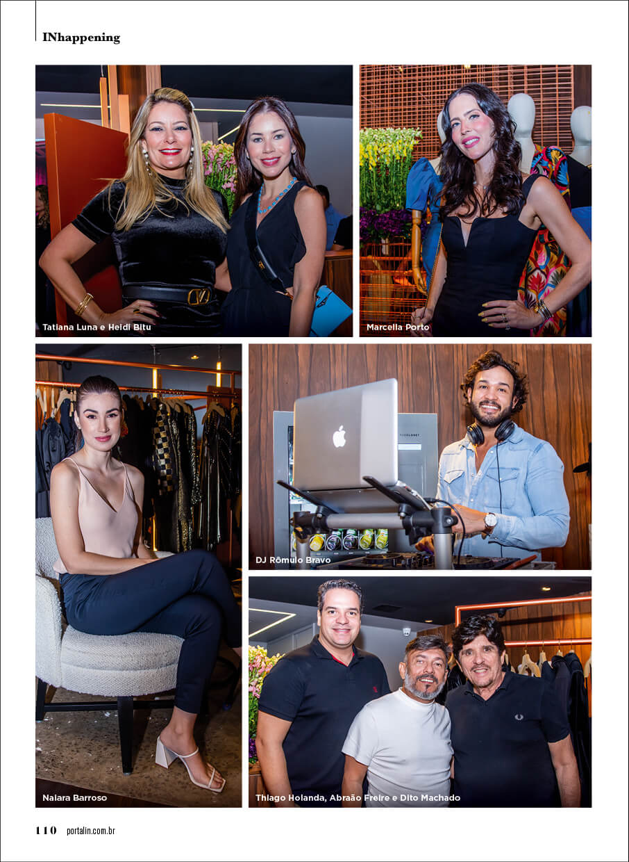 Inconnection #45 Marcos Aragão110