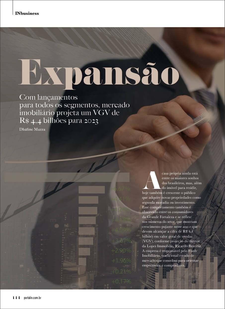 Inconnection #45 Marcos Aragão114