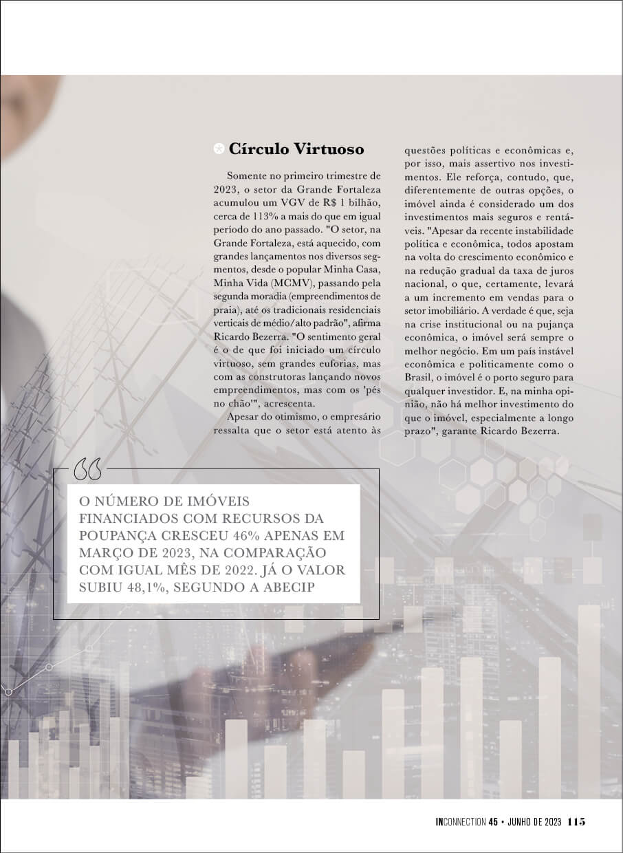 Inconnection #45 Marcos Aragão115