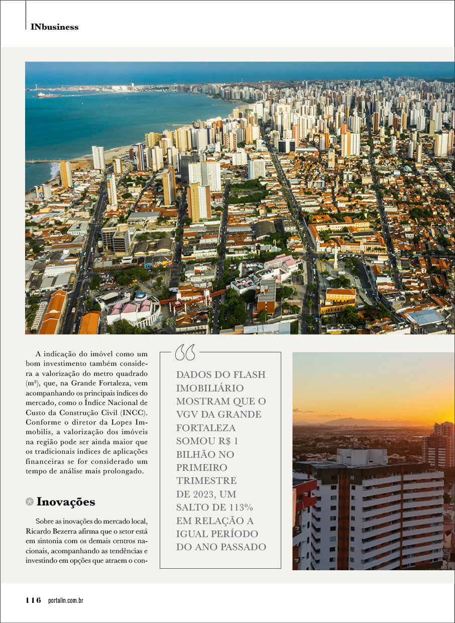 Inconnection #45 Marcos Aragão116