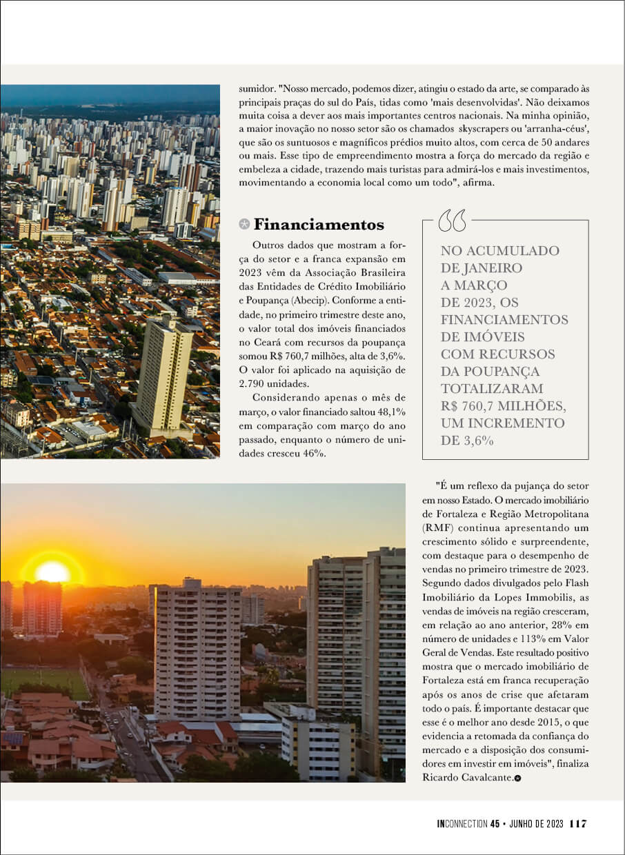 Inconnection #45 Marcos Aragão117