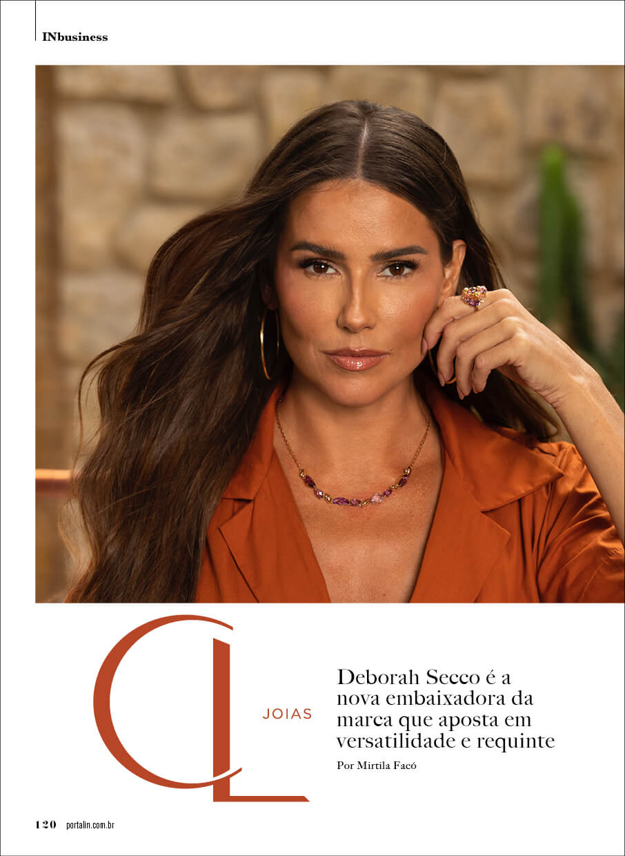 Inconnection #45 Marcos Aragão120