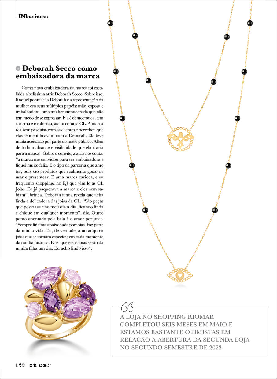 Inconnection #45 Marcos Aragão122