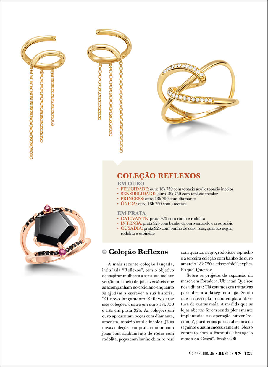 Inconnection #45 Marcos Aragão123