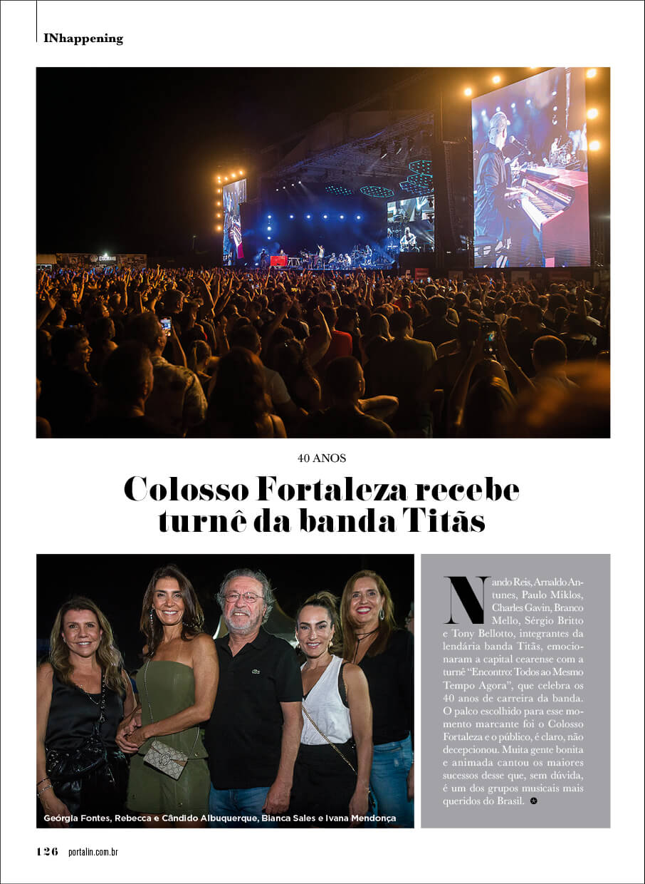 Inconnection #45 Marcos Aragão126