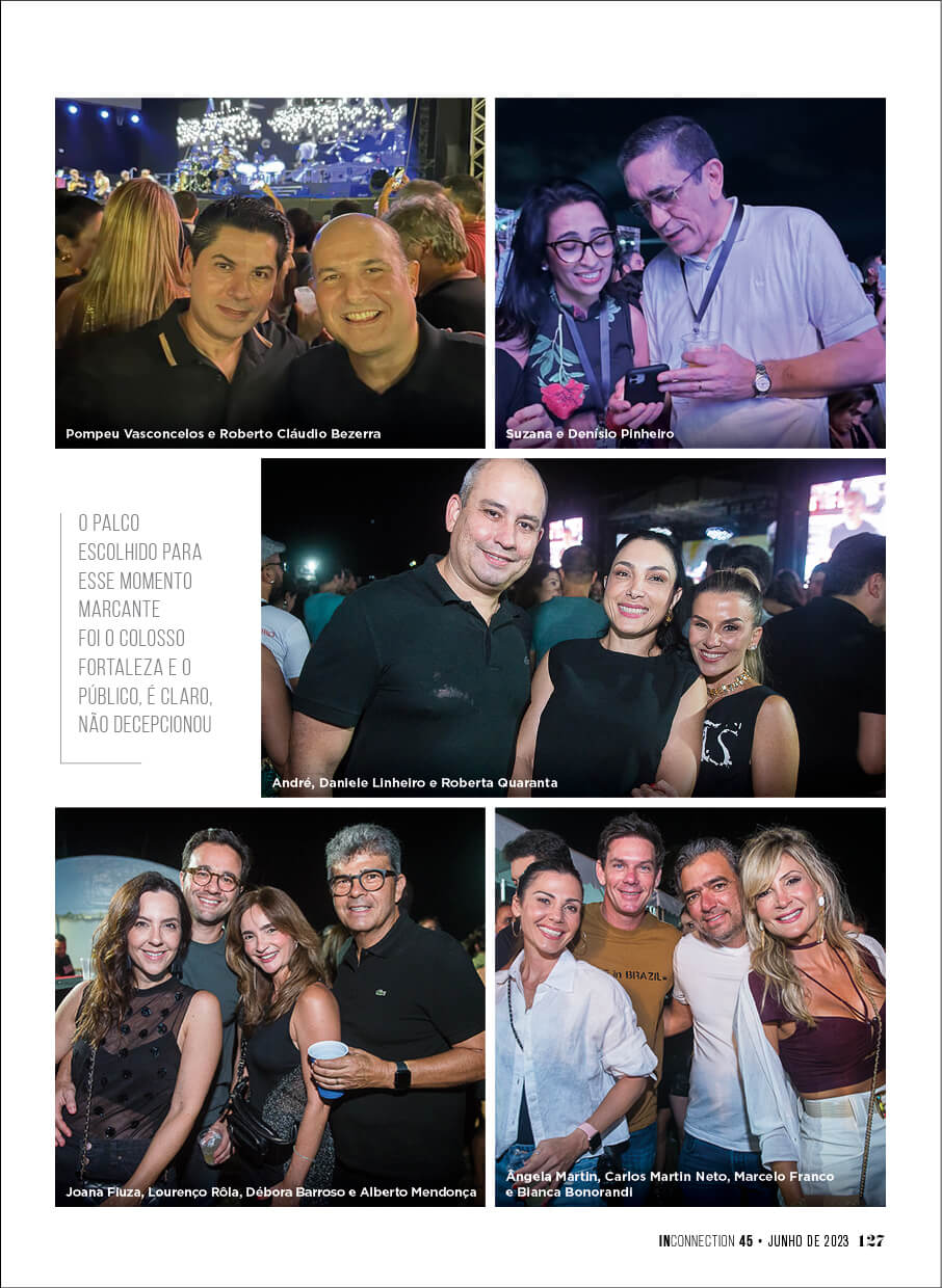 Inconnection #45 Marcos Aragão127