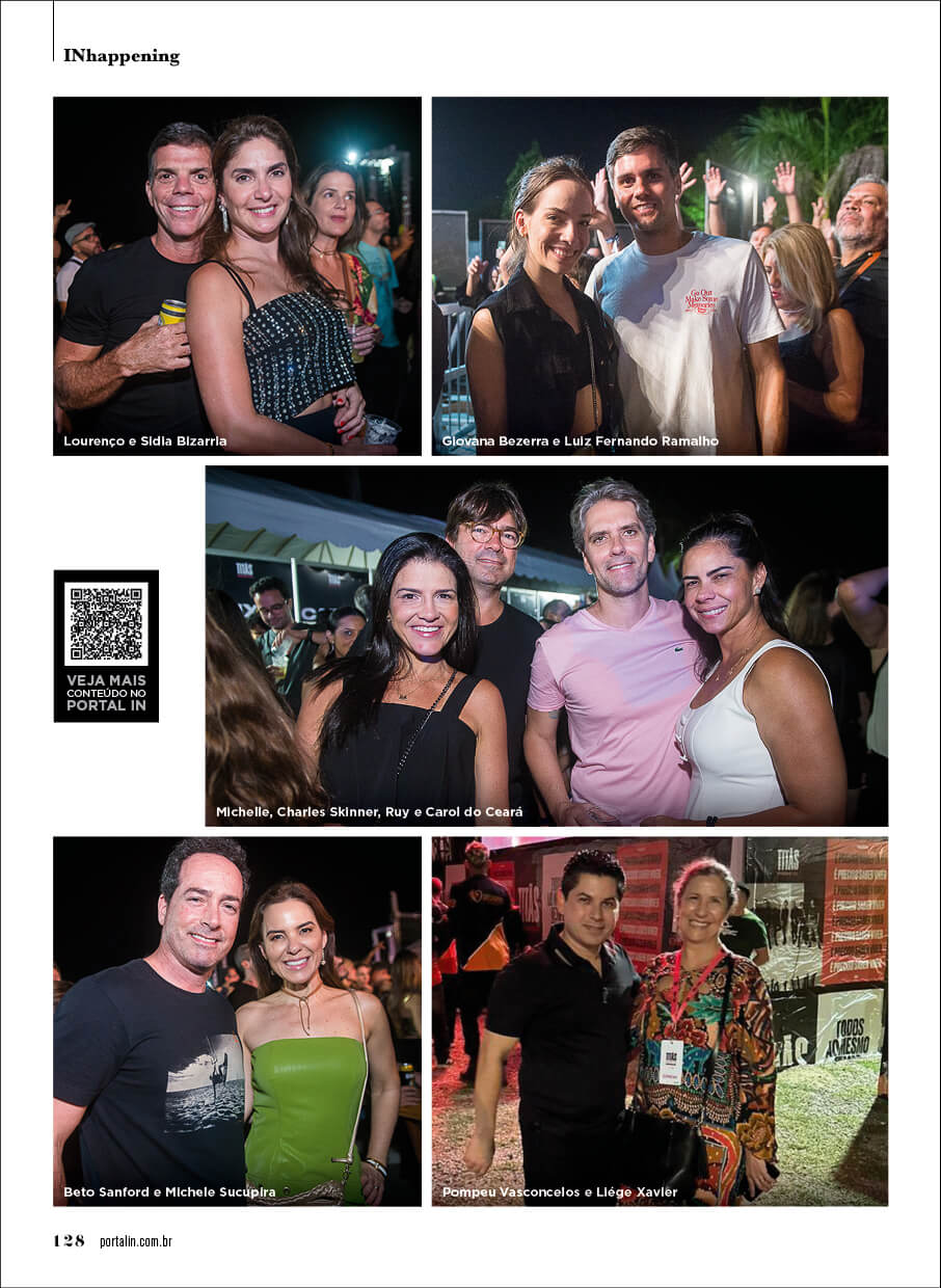 Inconnection #45 Marcos Aragão128