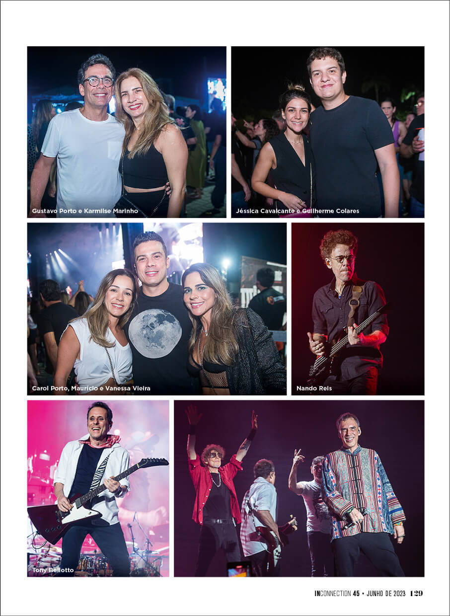 Inconnection #45 Marcos Aragão129