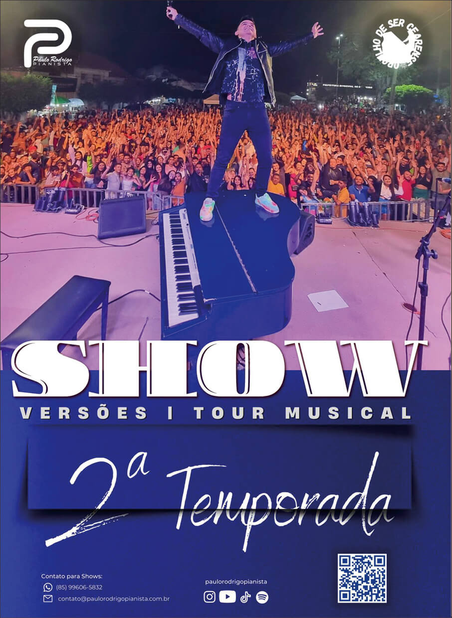 Inconnection #45 Marcos Aragão130