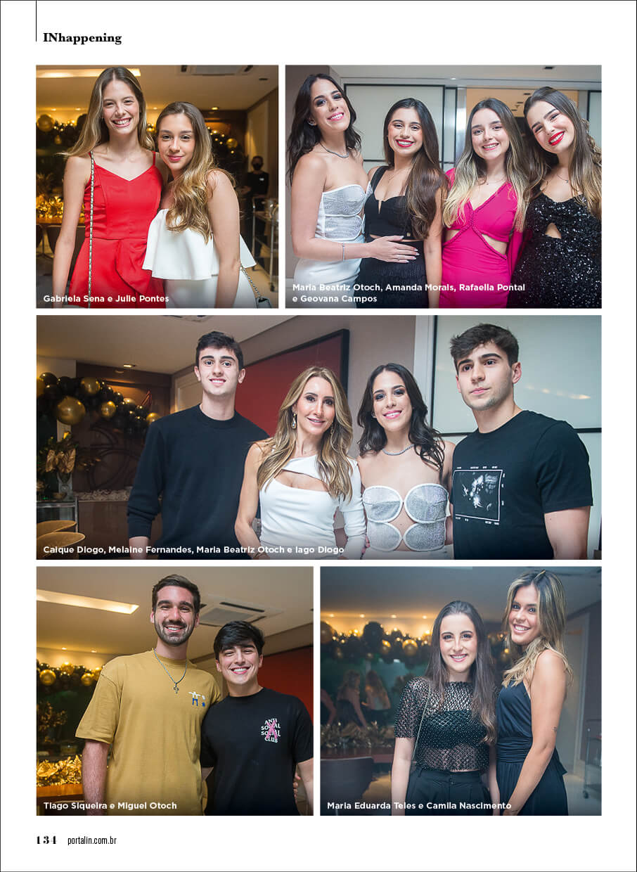 Inconnection #45 Marcos Aragão134