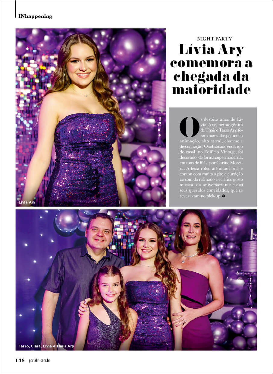 Inconnection #45 Marcos Aragão138