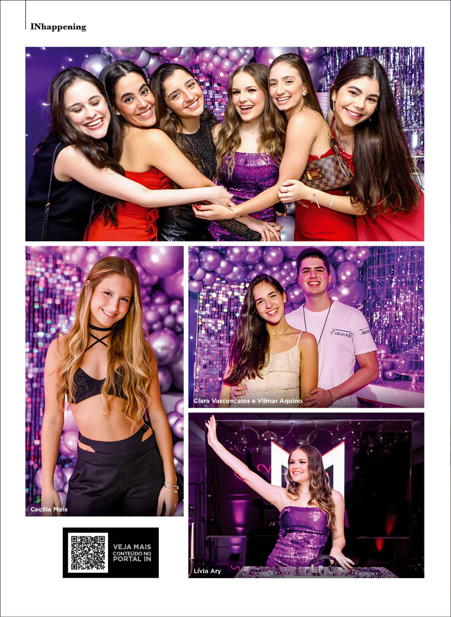 Inconnection #45 Marcos Aragão140