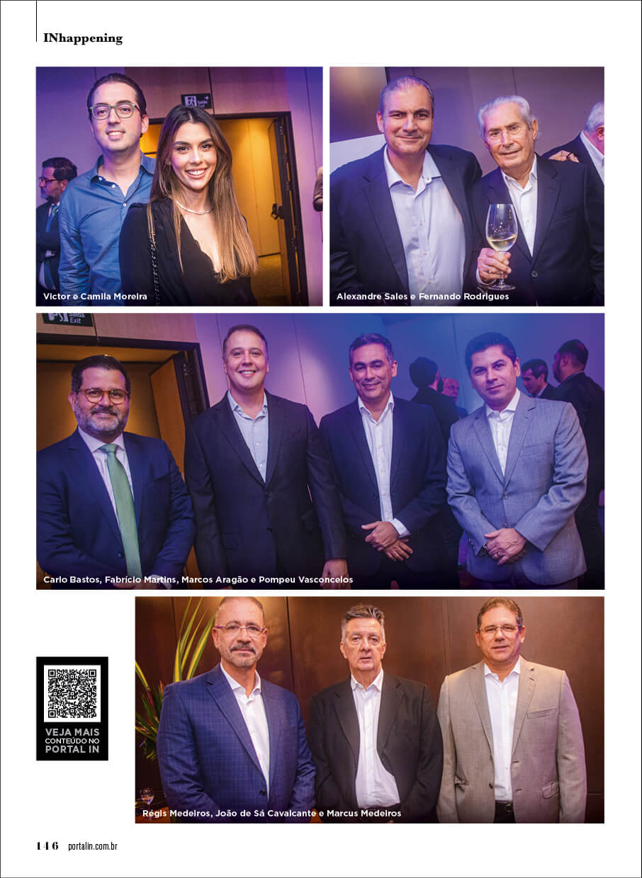 Inconnection #45 Marcos Aragão146