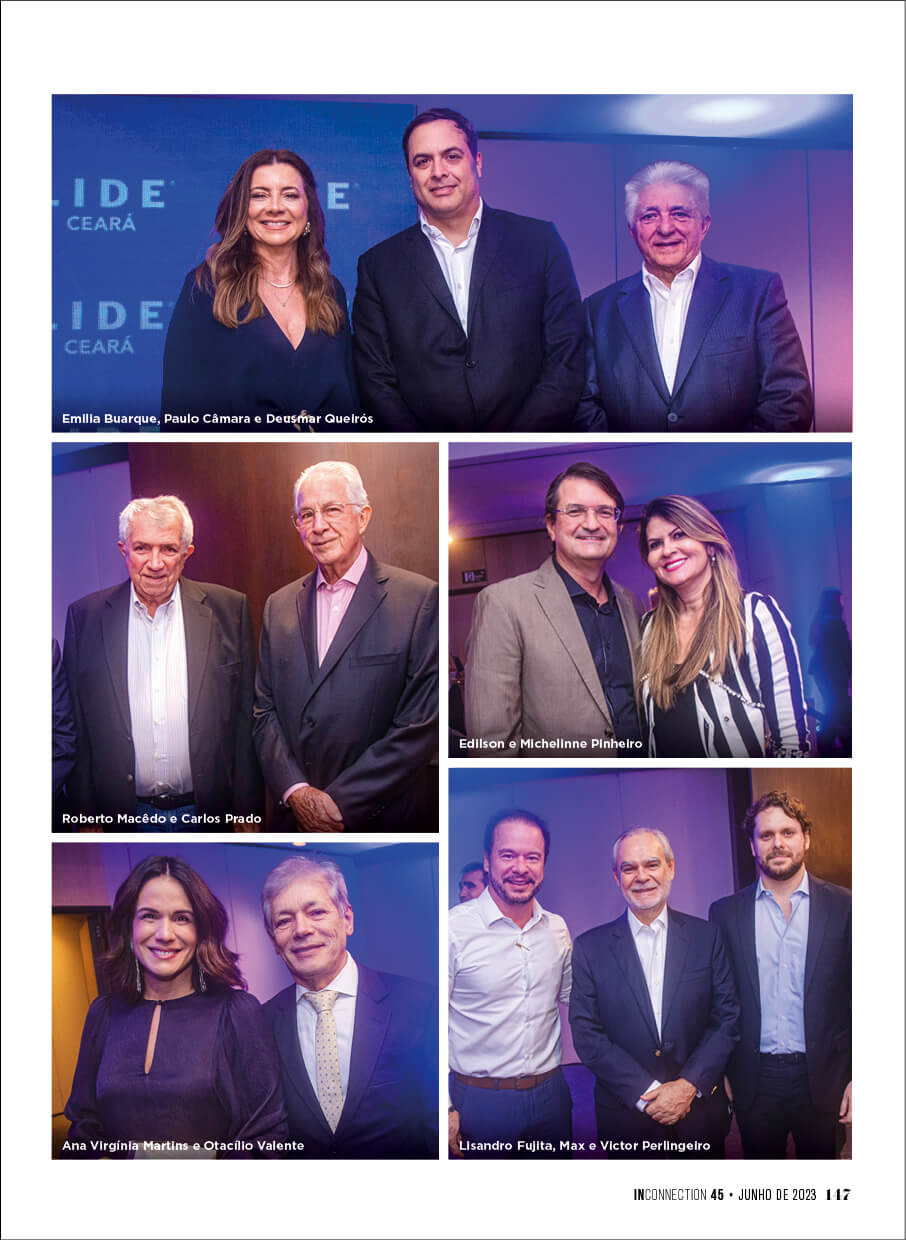 Inconnection #45 Marcos Aragão147