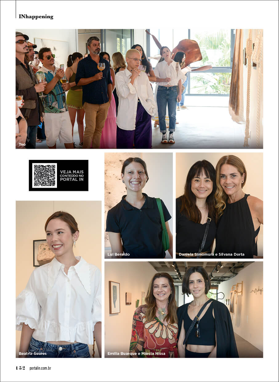 Inconnection #45 Marcos Aragão152