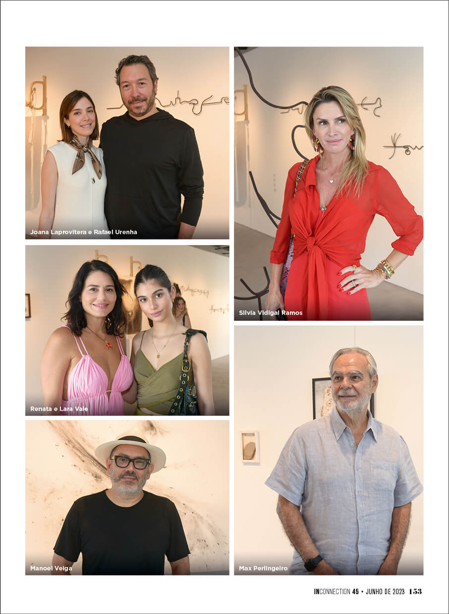 Inconnection #45 Marcos Aragão153