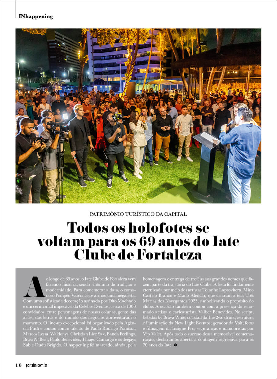 Inconnection #45 Marcos Aragão16