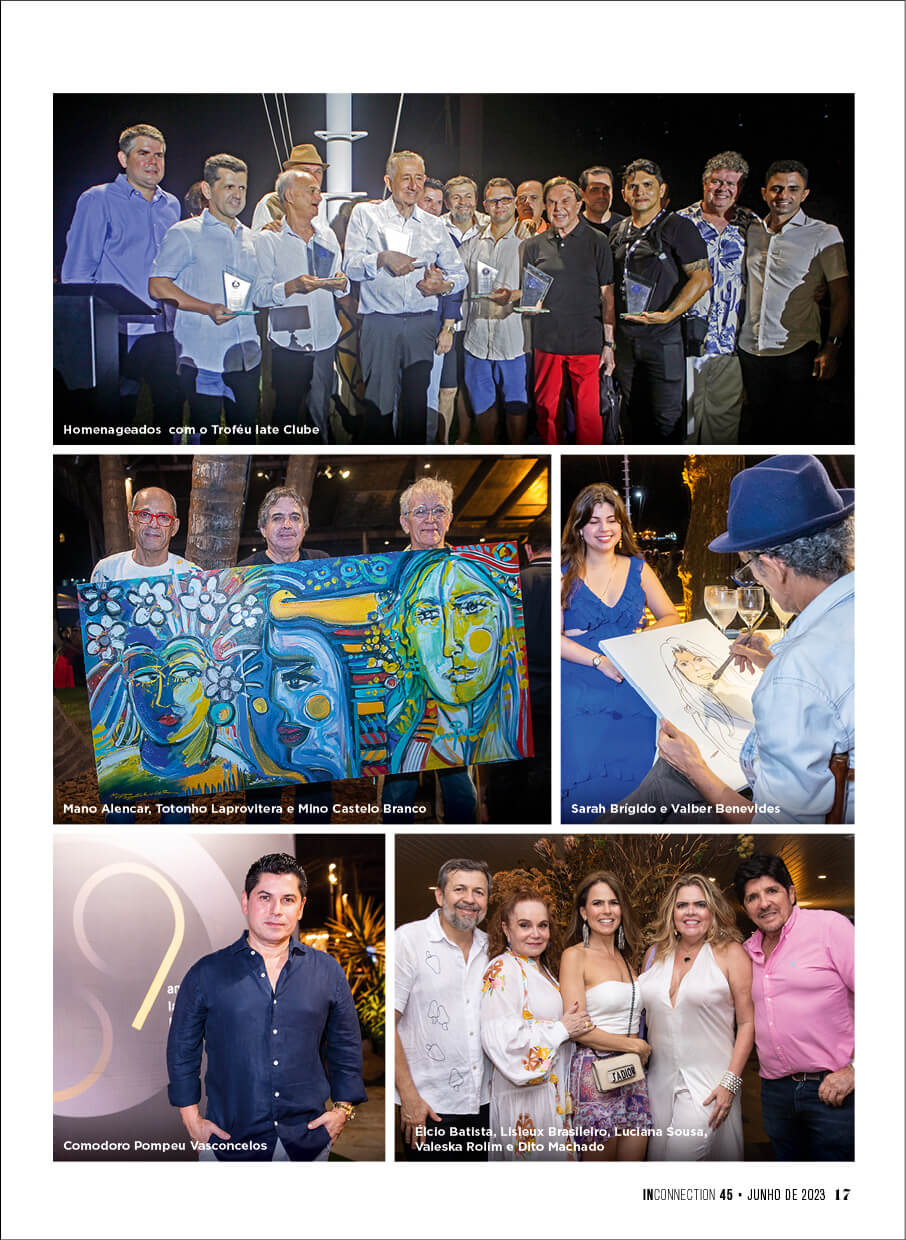 Inconnection #45 Marcos Aragão17