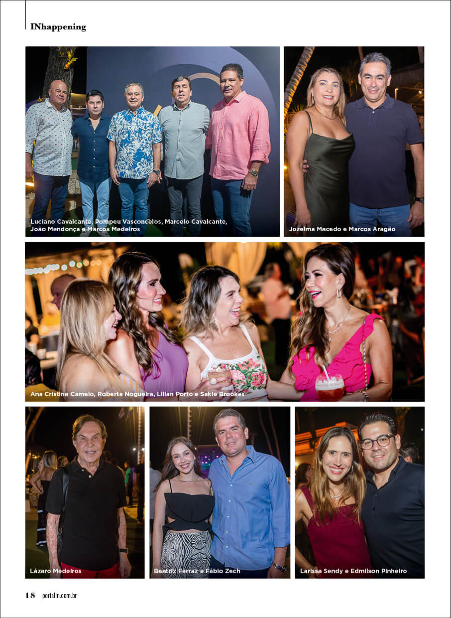 Inconnection #45 Marcos Aragão18