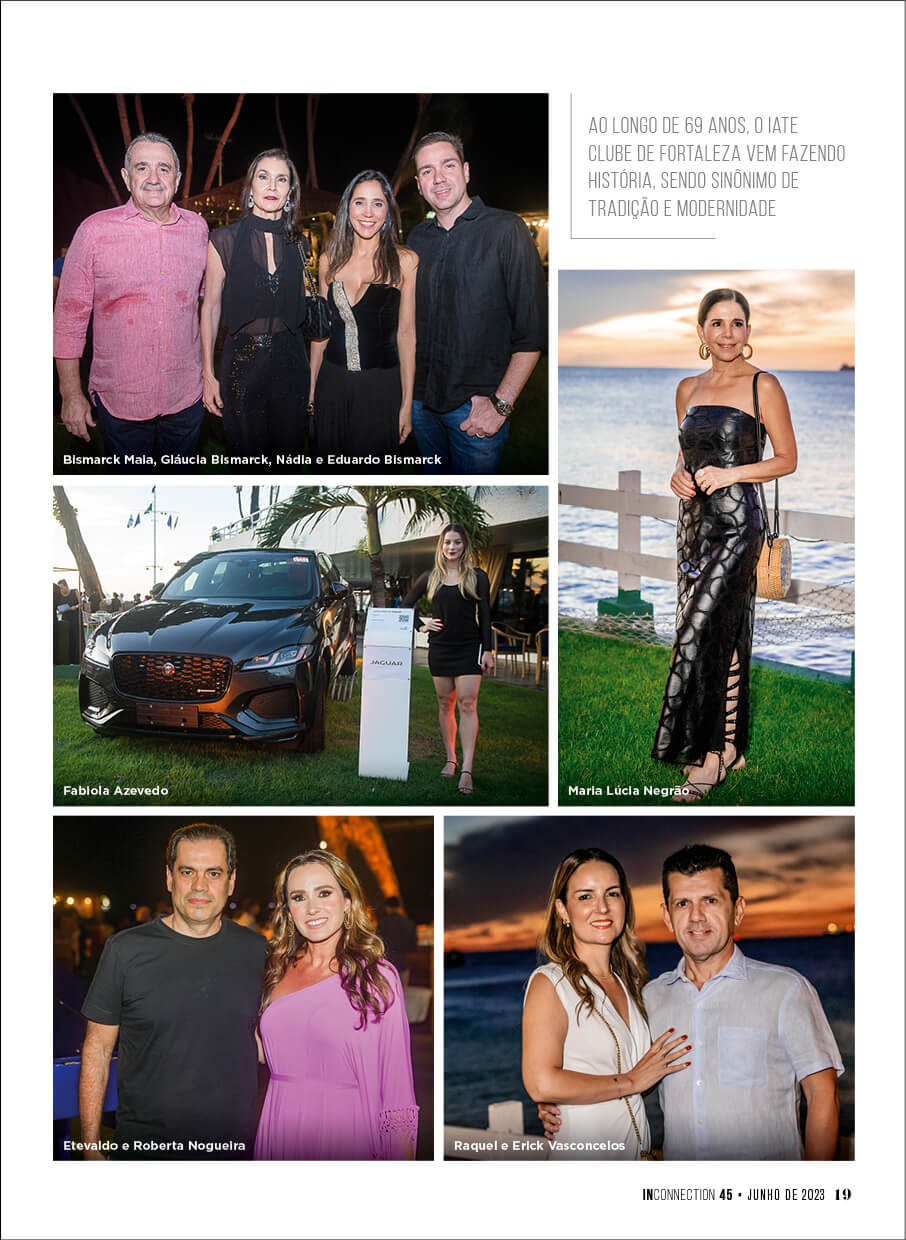 Inconnection #45 Marcos Aragão19