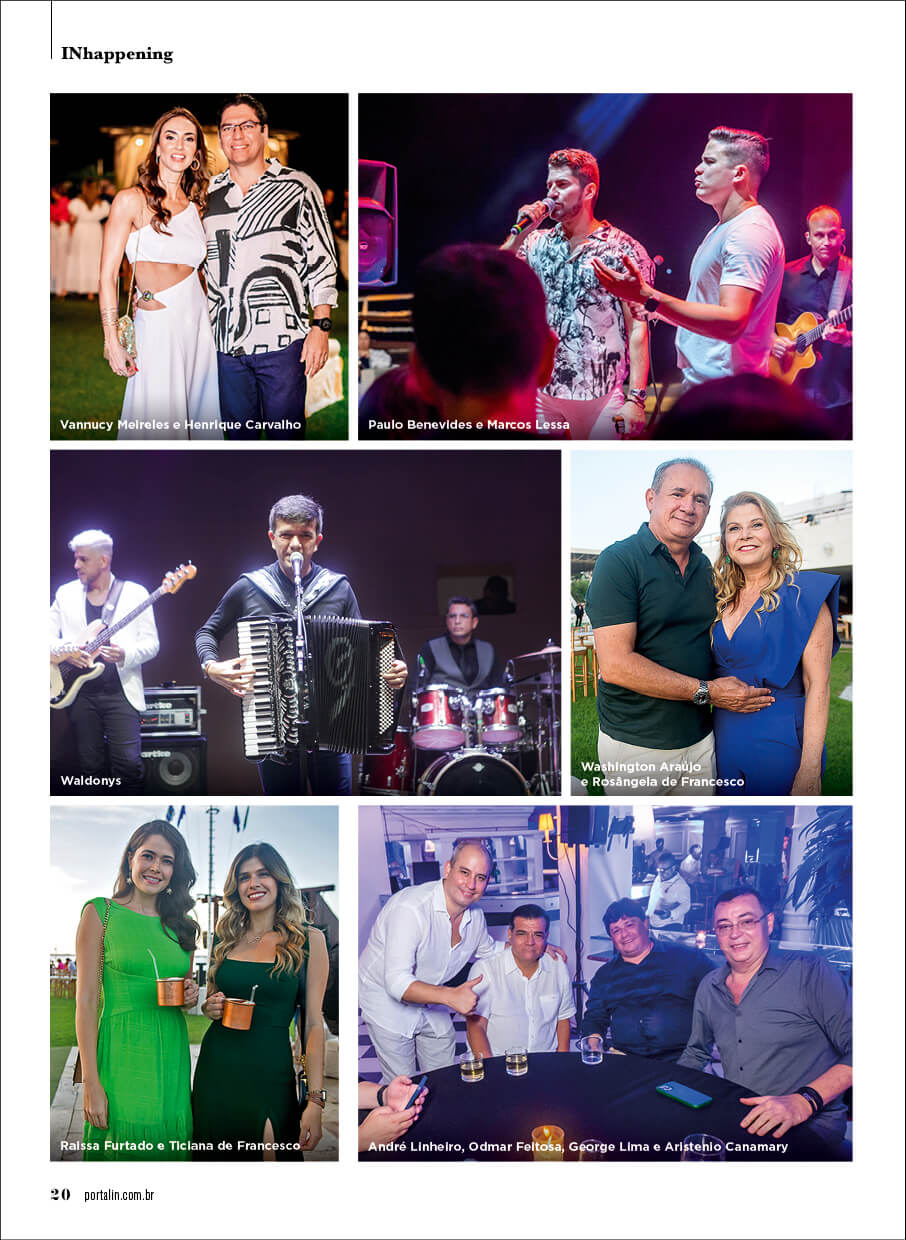 Inconnection #45 Marcos Aragão20