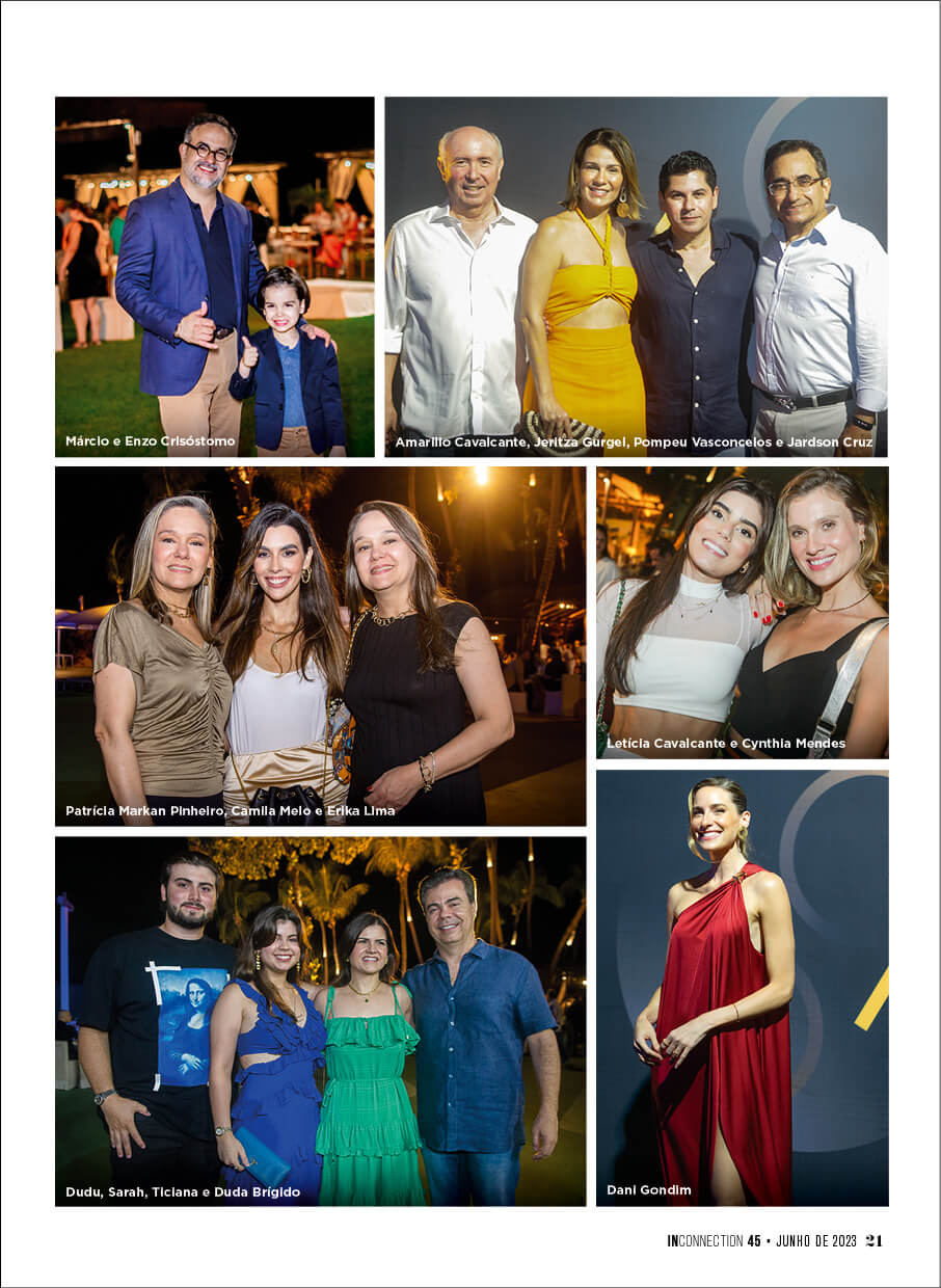 Inconnection #45 Marcos Aragão21