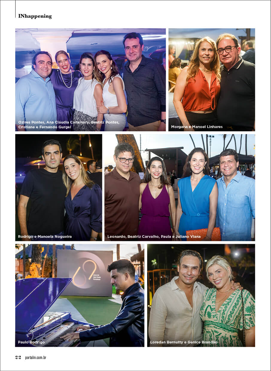 Inconnection #45 Marcos Aragão22