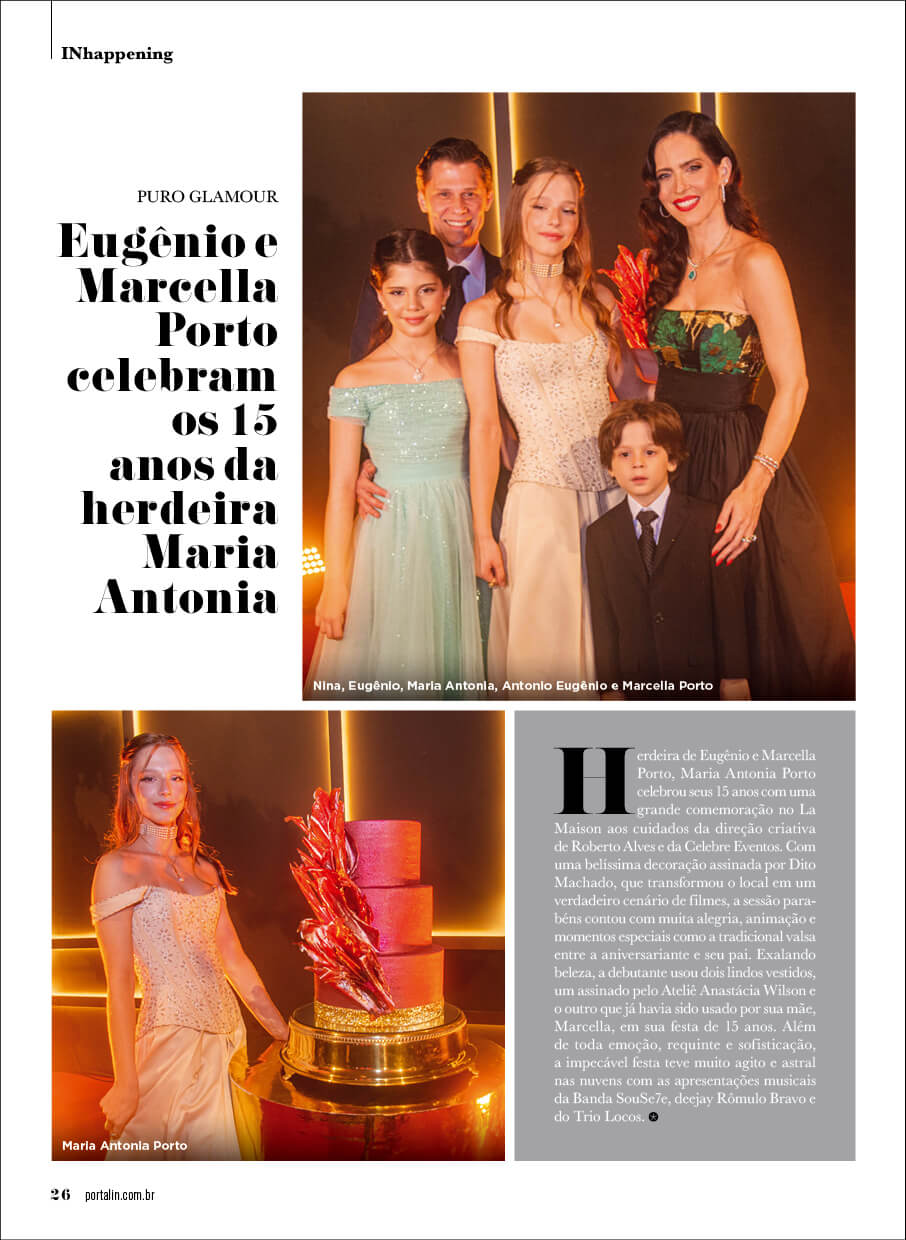 Inconnection #45 Marcos Aragão26