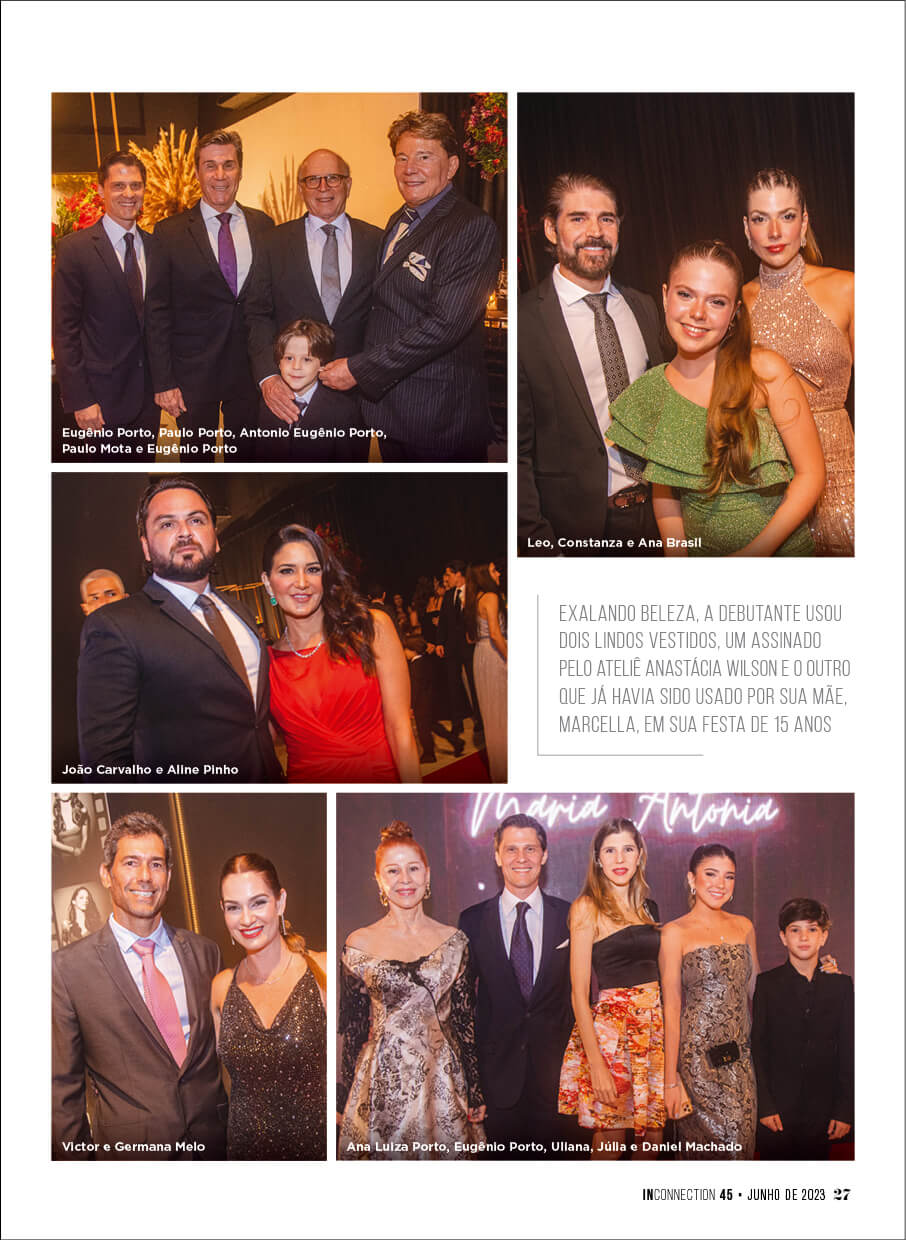 Inconnection #45 Marcos Aragão27