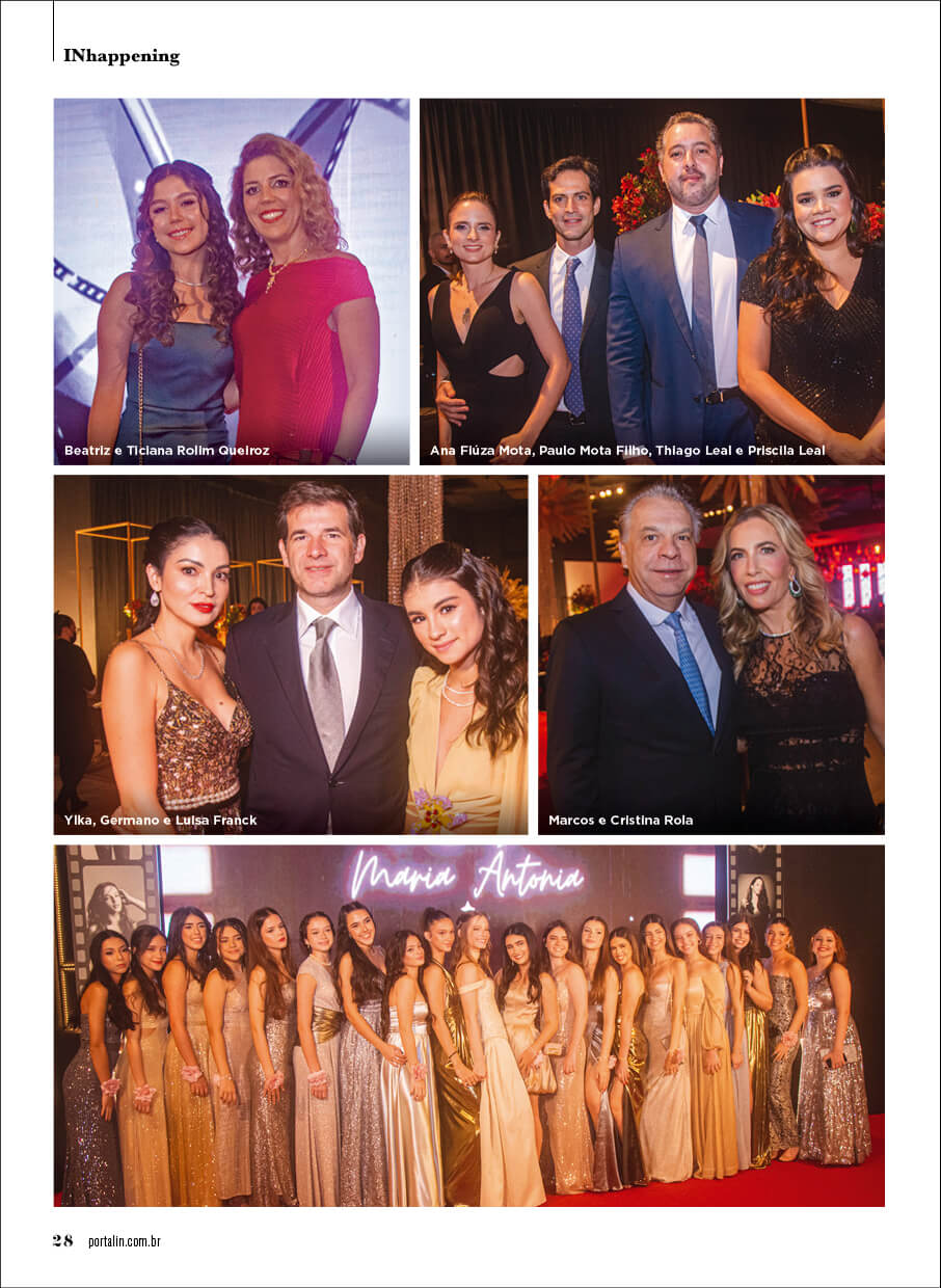 Inconnection #45 Marcos Aragão28