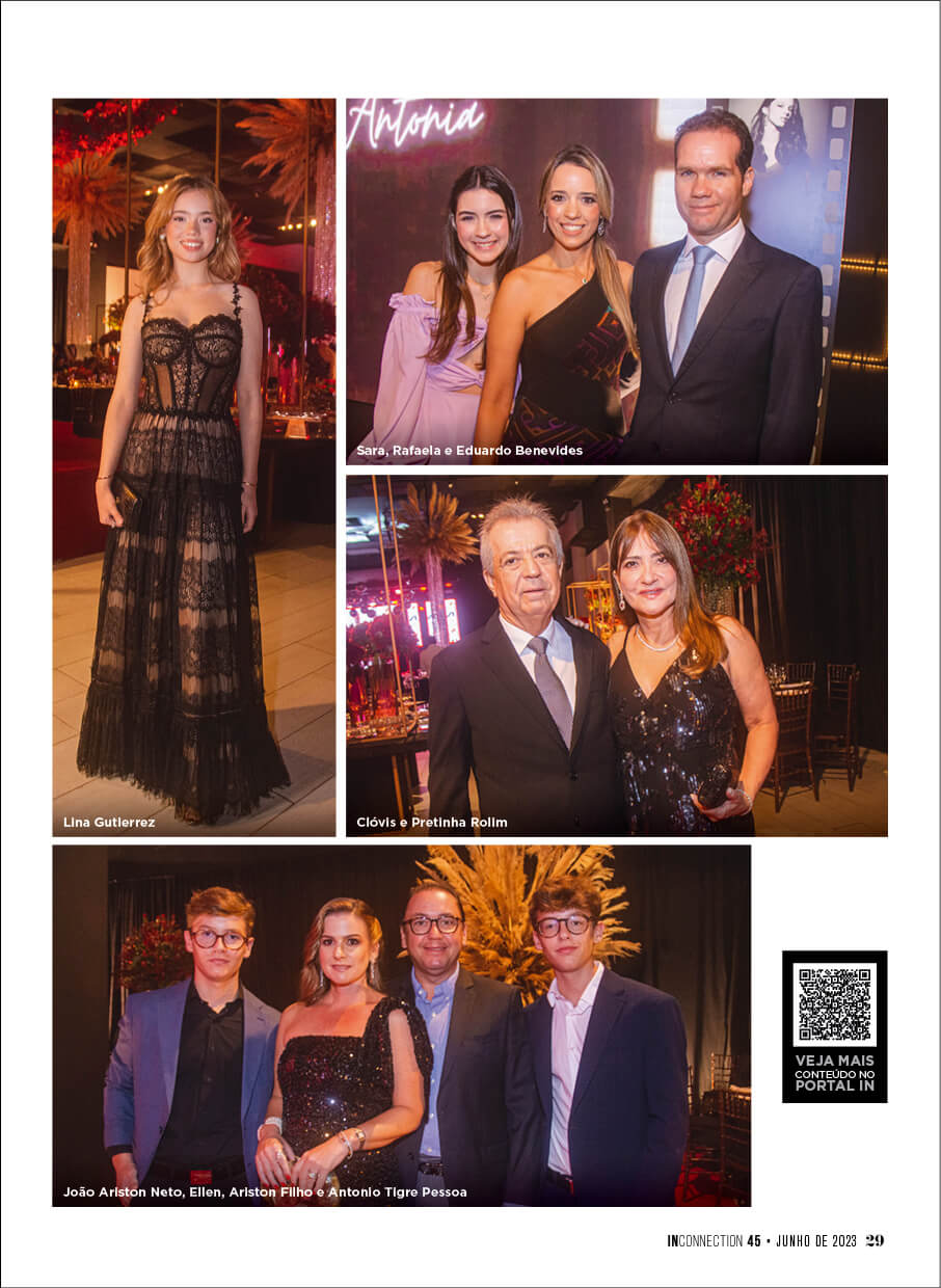 Inconnection #45 Marcos Aragão29