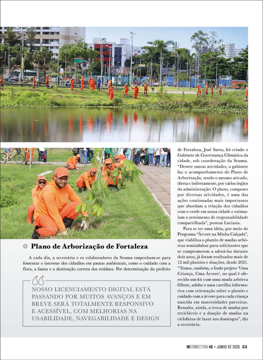 Inconnection #45 Marcos Aragão33