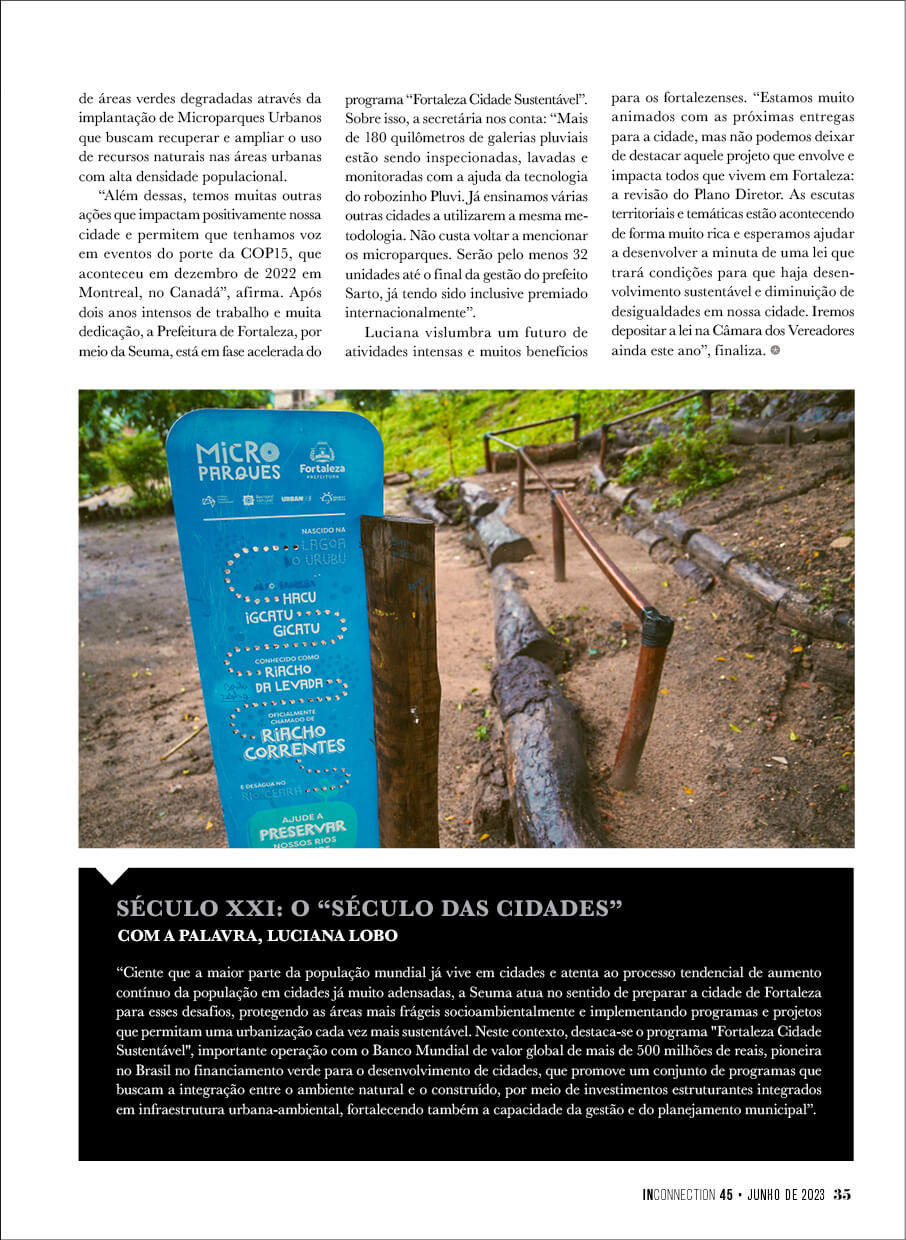 Inconnection #45 Marcos Aragão35