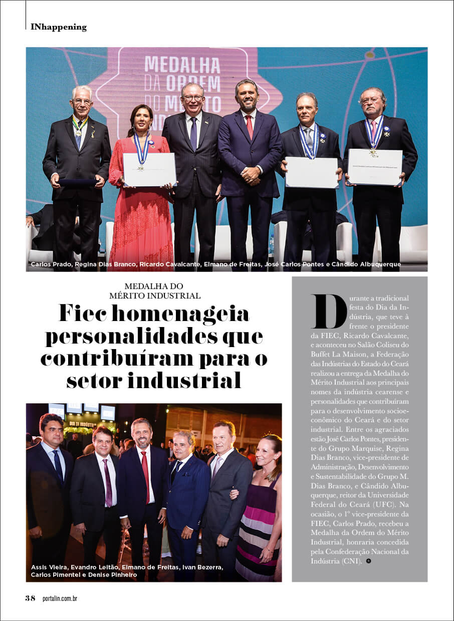 Inconnection #45 Marcos Aragão38